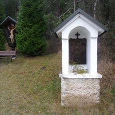 Stations of the Cross, Pettnau