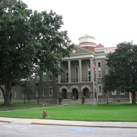Rolling Fork