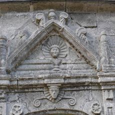 Chapelle Notre-Dame-du-Cloître
