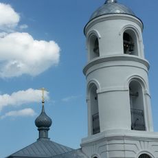 Троицкая церковь (Чернцы)