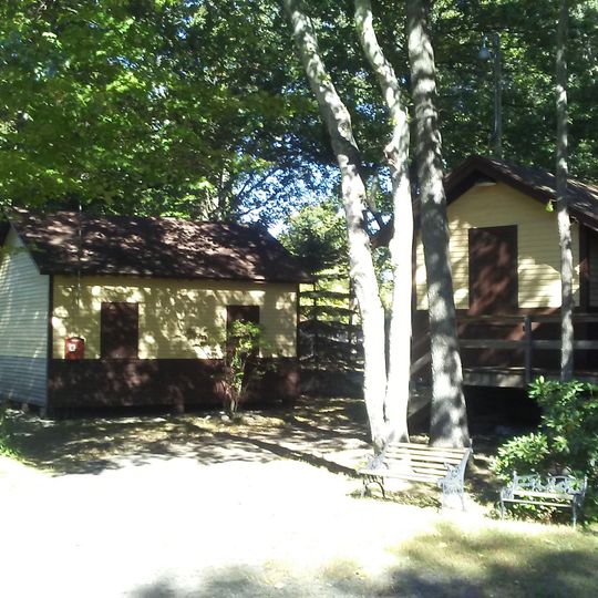 Connecticut Eastern Railroad Museum