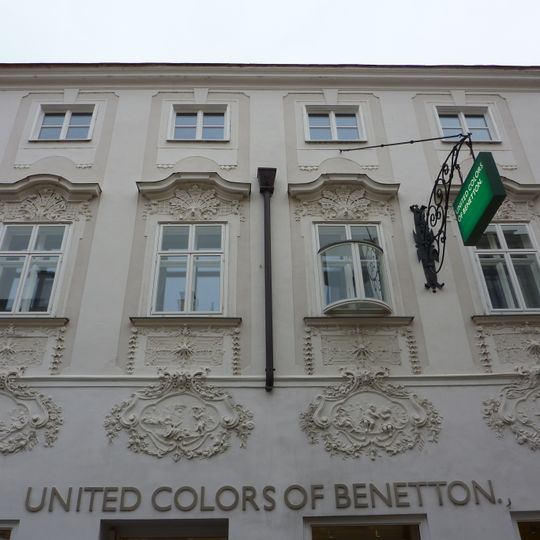 Bürgerhaus Zu den 4 Jahreszeiten