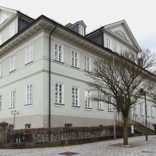 Glockenbergschule
