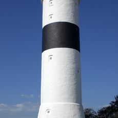 Phare de Långe Jan