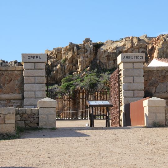 Opera Arbuticci