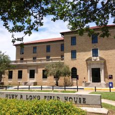 Huey P. Long Field House