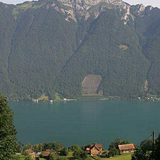 Treib-Seelisberg-Bahn