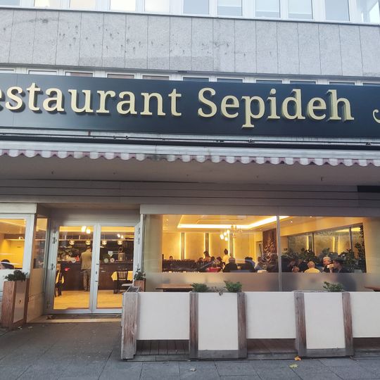 Sepideh
