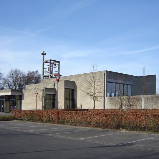 Sint-Thomas van Kantelbergkerk