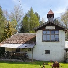 Museum of Old Equipments