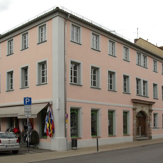 Bürgerhaus