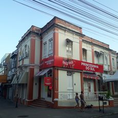 Imóvel à Rua 28 de Junho, Nº 126