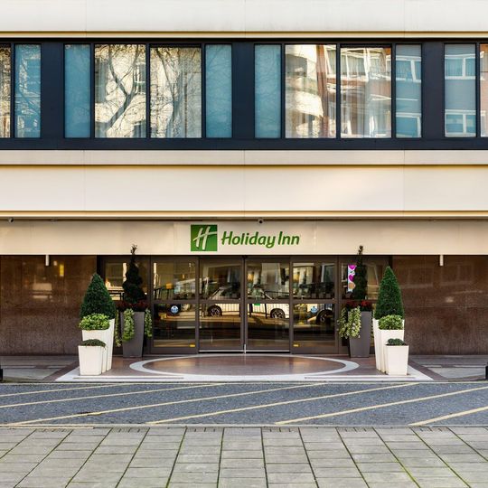 Holiday Inn London