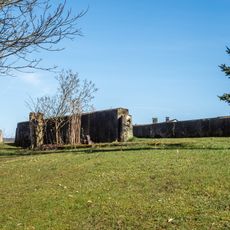 Schleuse 95 des Ludwig-Donau-Main-Kanals