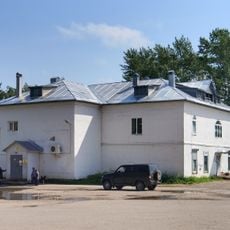 Пивной завод (Каргополь)