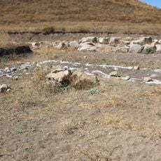 Uşaklı Höyük