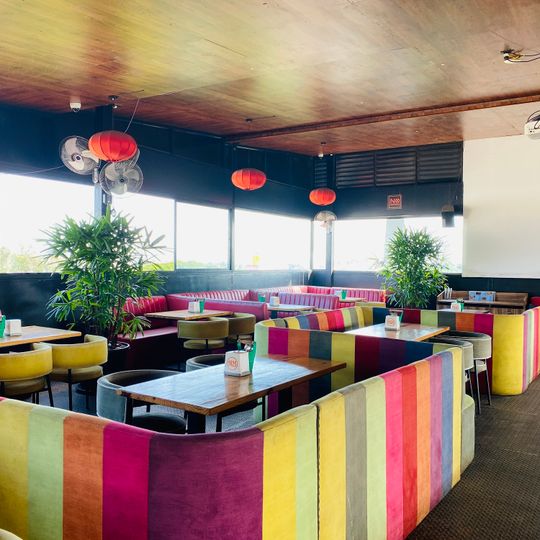 1625 Resto Pub & Bar