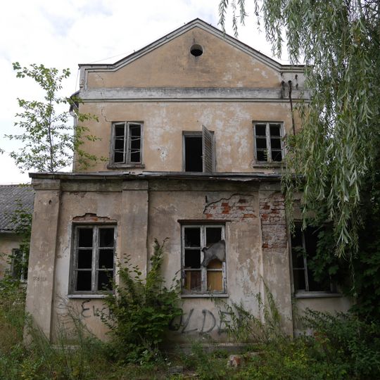 Kopytkowo, Pomeranian Voivodeship