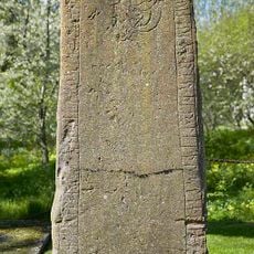 Västergötlands runinskrifter 50