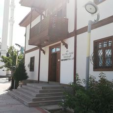 Satıkadın Museum