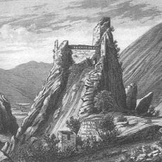Ključ Castle