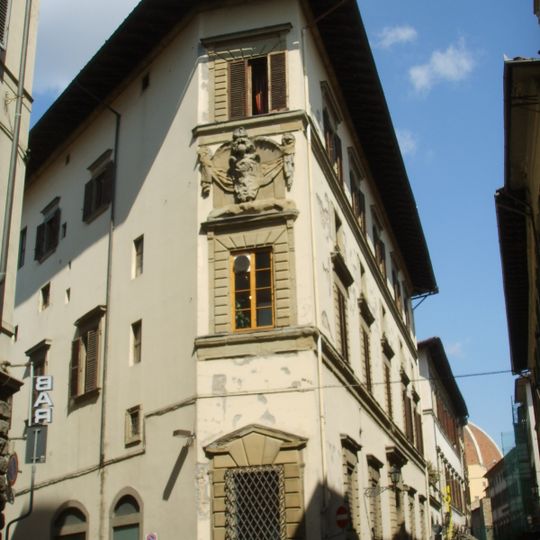 Palazzo Mondragone
