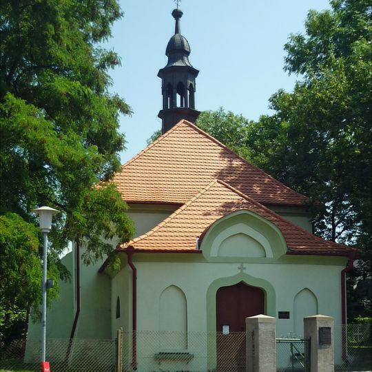 Church of Saint James the Greater