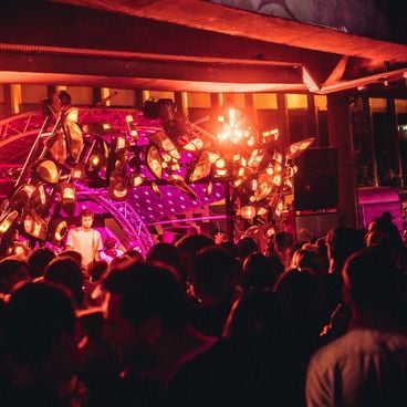 Bar, club e spazi a Parigi: la guida dei locali LGBT+