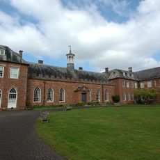 Hartlebury Castle