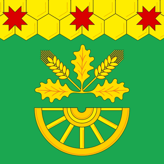 Нижньокумашкинське сільське поселення