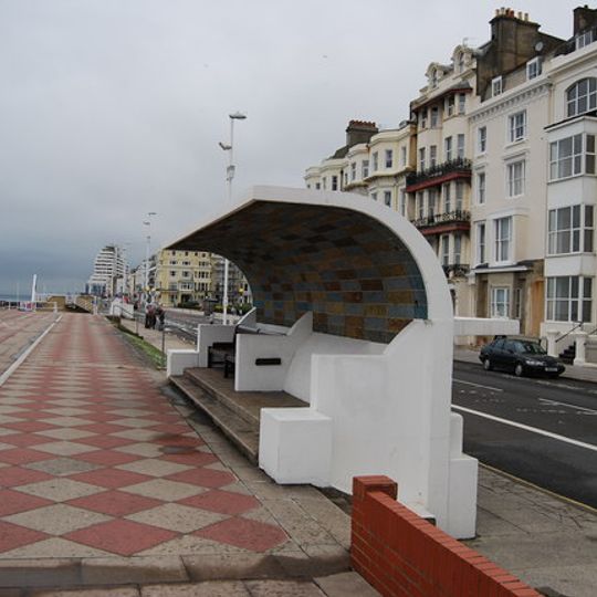 St Leonards
