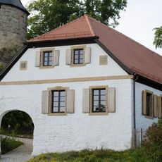 Burgtor