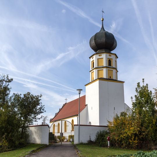 Cultural heritage D-3-6935-0194 in Breitenbrunn