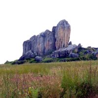 Tchicala Tcholohanga