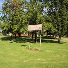 Graham Park