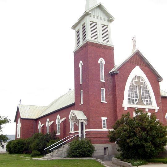 Cathedral of St. John the Baptist