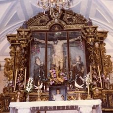 Hermitage of Santísimo Cristo del Humilladero