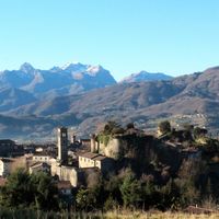 Castiglione di Garfagnana