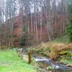 Burgruine Klamleiten