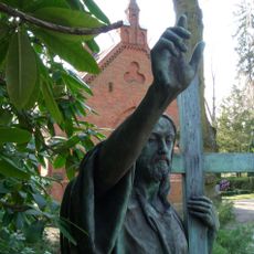 Friedhof Zehlendorf