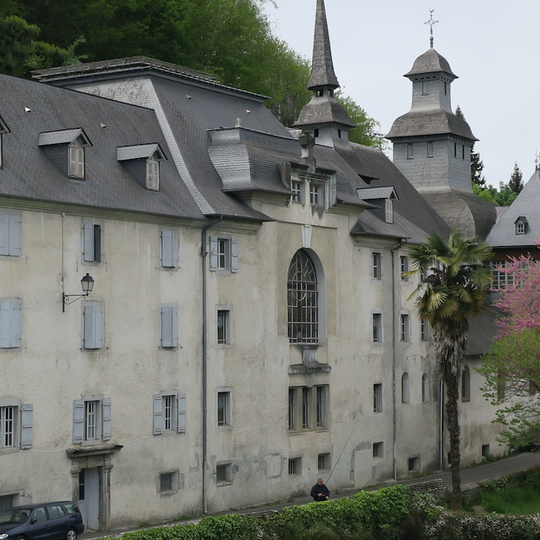 Chapelle du bienheureux Saint-Michel-Garicoïtz
