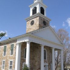 First Congregational Church of Plainfield