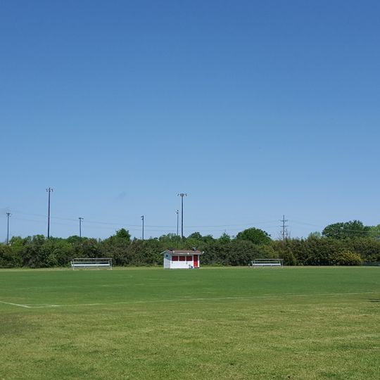 Nicholls Soccer Complex
