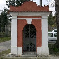 Chapel of Saint Anne (Putim)