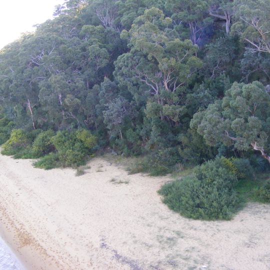 Georges River National Park