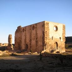 Cartuja de Vall de Cristo