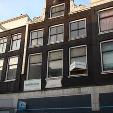 Haarlemmerdijk 79, Amsterdam
