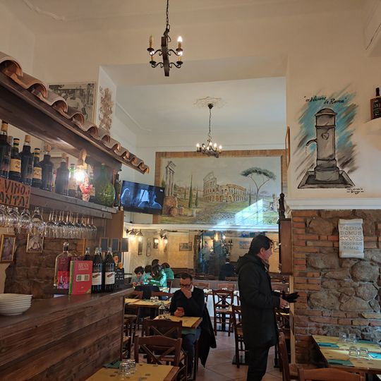 Sapori di casa