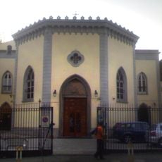 Chiesa dell'Addolorata alla Pigna