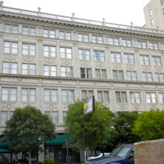 Doctor's Building